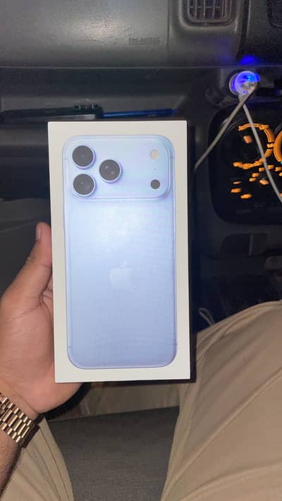 Apple iPhone 18 Pro Max
