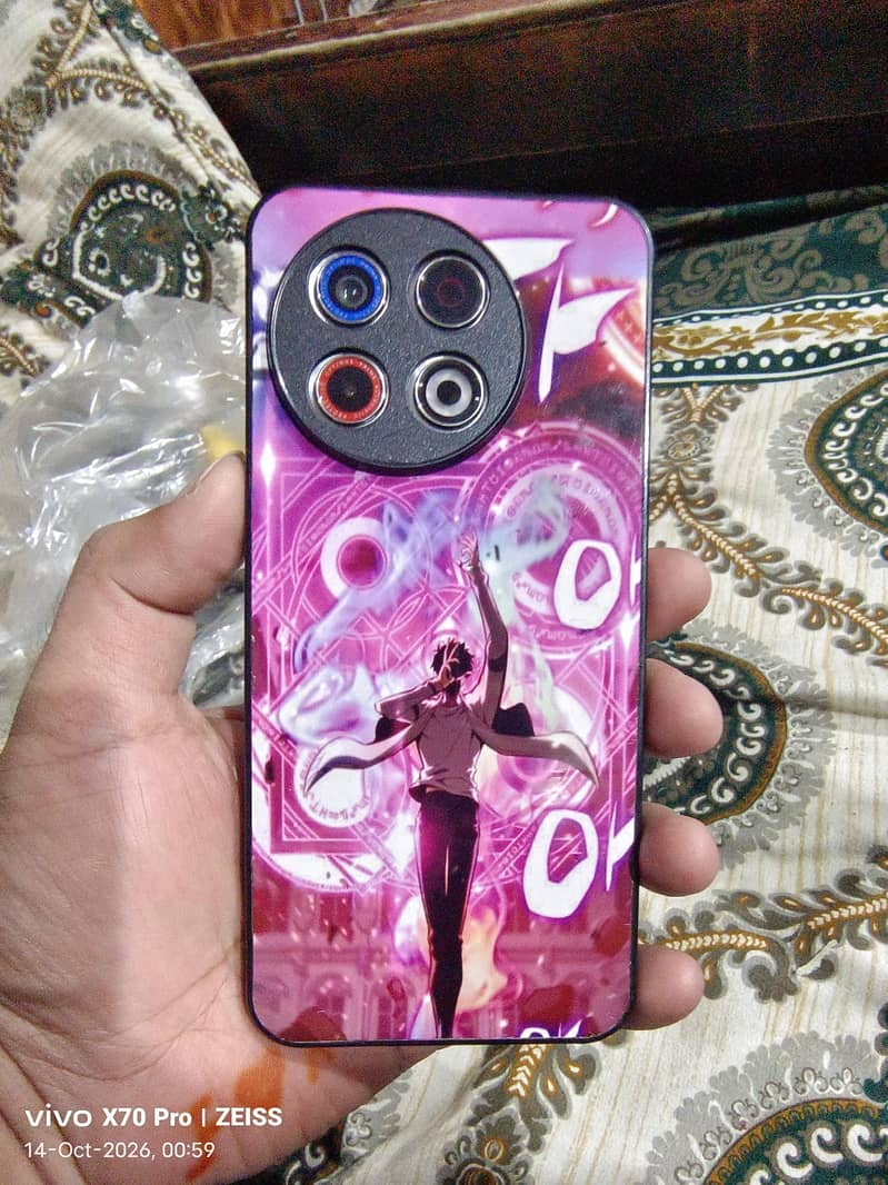 Tecno SPARK 30 Pro 6
