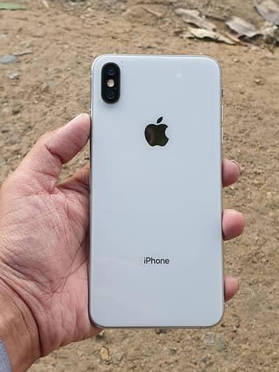 Apple iPhone XS Max