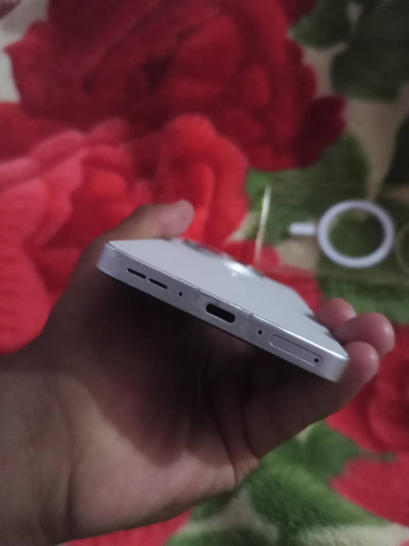 One Plus 13R 3