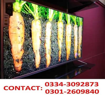 LIMITED SALE LED TV 32" 43" 48" INCH SAMSUNG LG HISENSE TCL ANDROID 4K