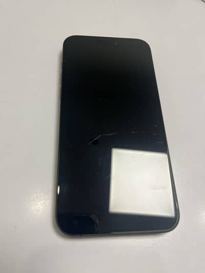 Apple iPhone 15 Pro Max 256GB JV LLA