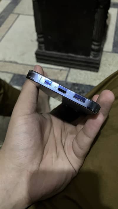 Apple iPhone 13 Pro