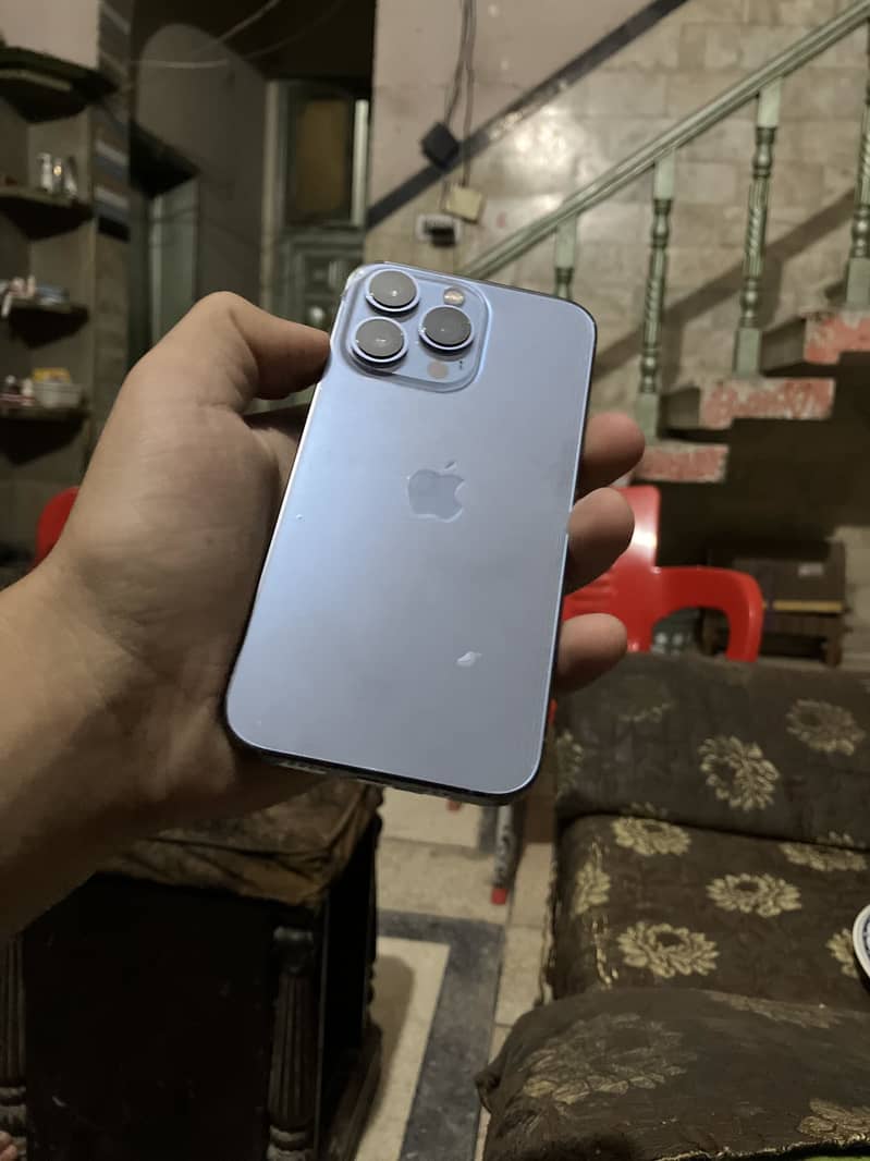 Apple iPhone 13 Pro 5