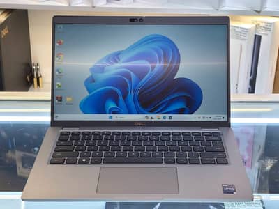 DELL (5330) Core i7 12th Generation(16/256gb NVME) LATITUDE