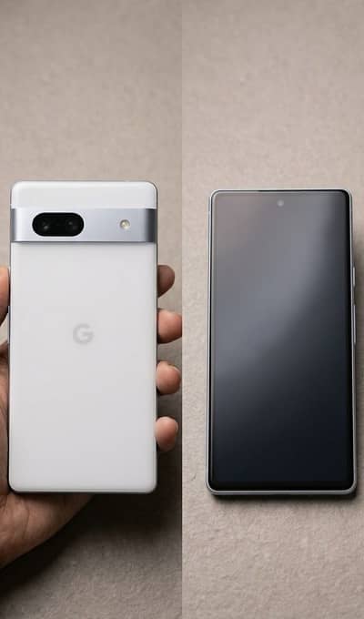 Google Pixel 7a