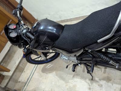 Yamaha YBR 125 for Sale | Genuine Condition | Clear Documents