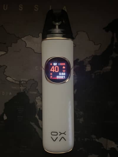 Oxva nexlim 2 pod