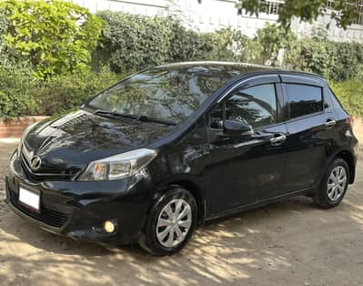 Vitz BUCKET SEATS PUSH START B To B 13/16 2 Owner  beter mira dayz