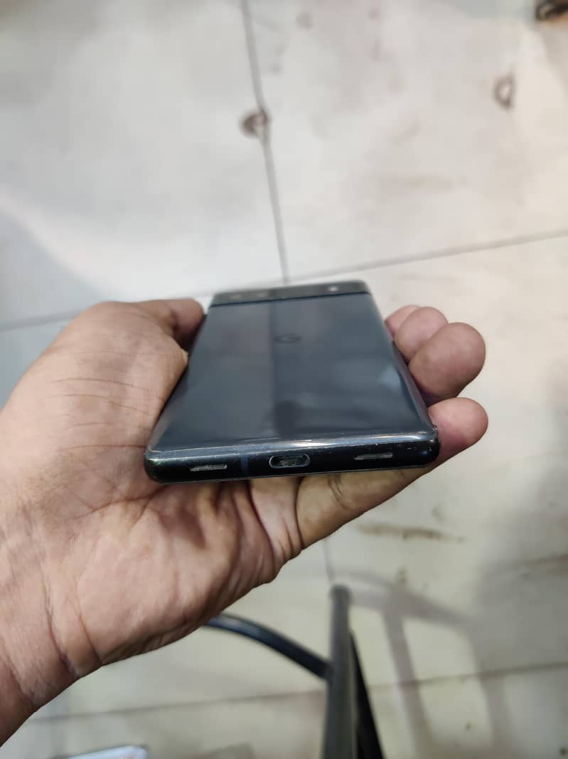 Google Pixel 6a 4