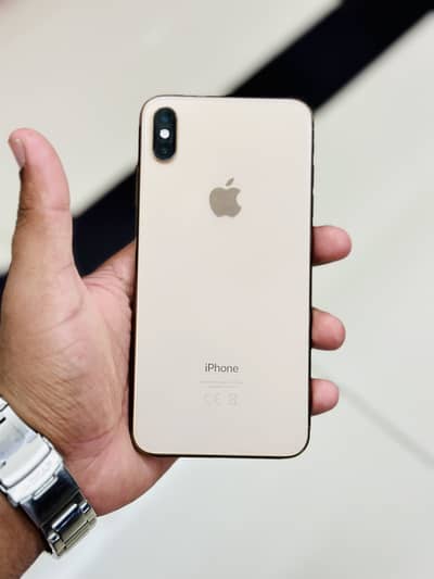 Apple iPhone XS Max PTA Exchange possible