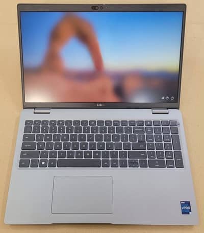 DELL PRECISION 5511 (COREI7 10th Generation) H PROCESSOR (16/256gb)