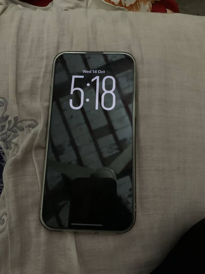 Apple iPhone 14 Pro Max 1