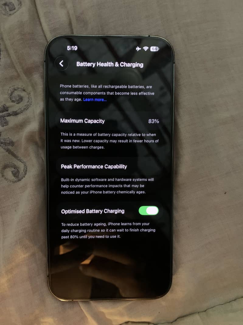 Apple iPhone 14 Pro Max 8