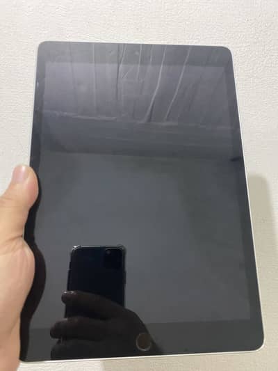 ipad 9th generation 64gb. total original