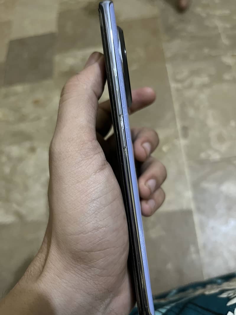 Tecno camon 30s 6