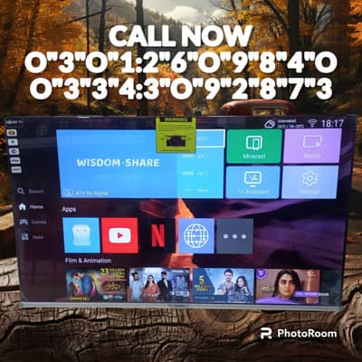 ASIA SALE LED TV 43" 32" 48" SAMSUNG TCL LG HISENSE ANDROID 4K