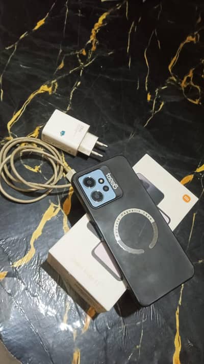 Xiaomi Redmi Note 12 8/128
