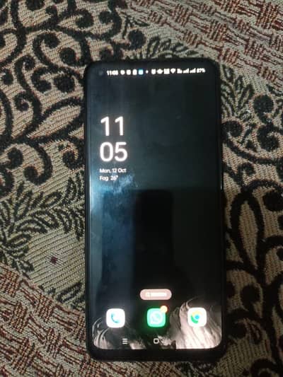 OPPO F21 Pro
