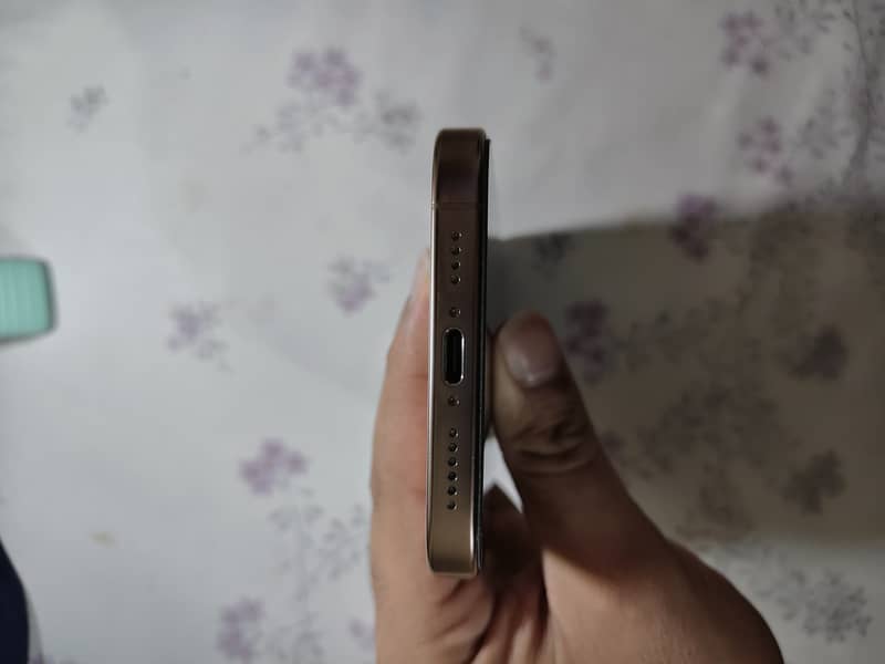 Apple iPhone 16 Pro Max 4