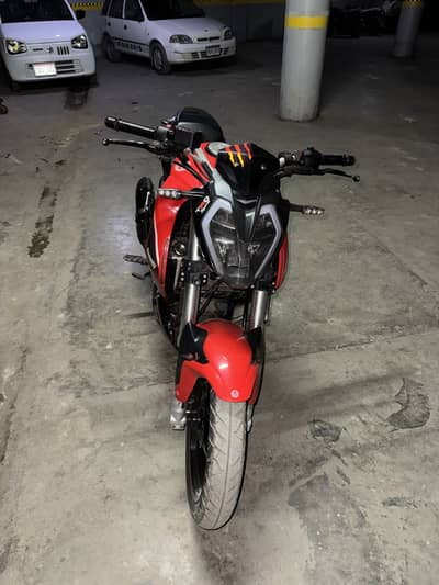 Benelli 180s