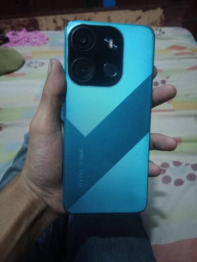 Tecno Spark Go 2023