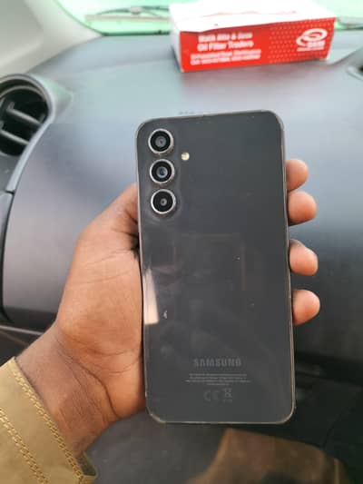 Samsung Mobile A54 5G