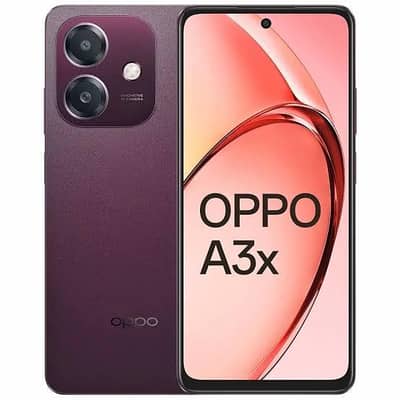 OPPO A3x 6/128