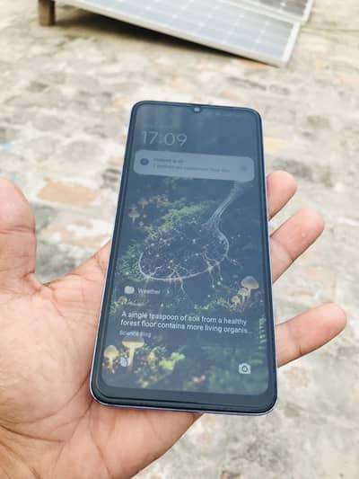 Xiaomi POCO C65