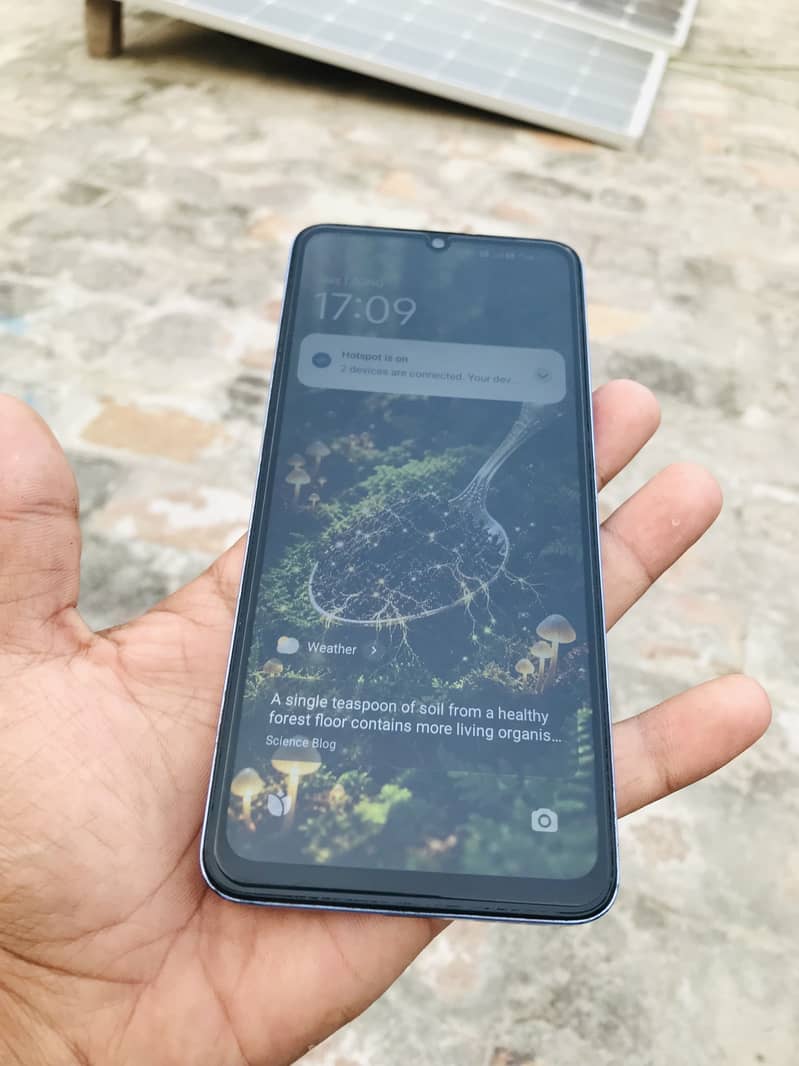 Xiaomi POCO C65 0