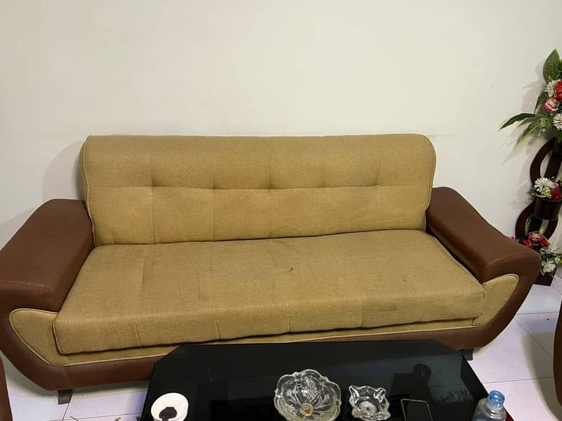 7 seater sofa set 0