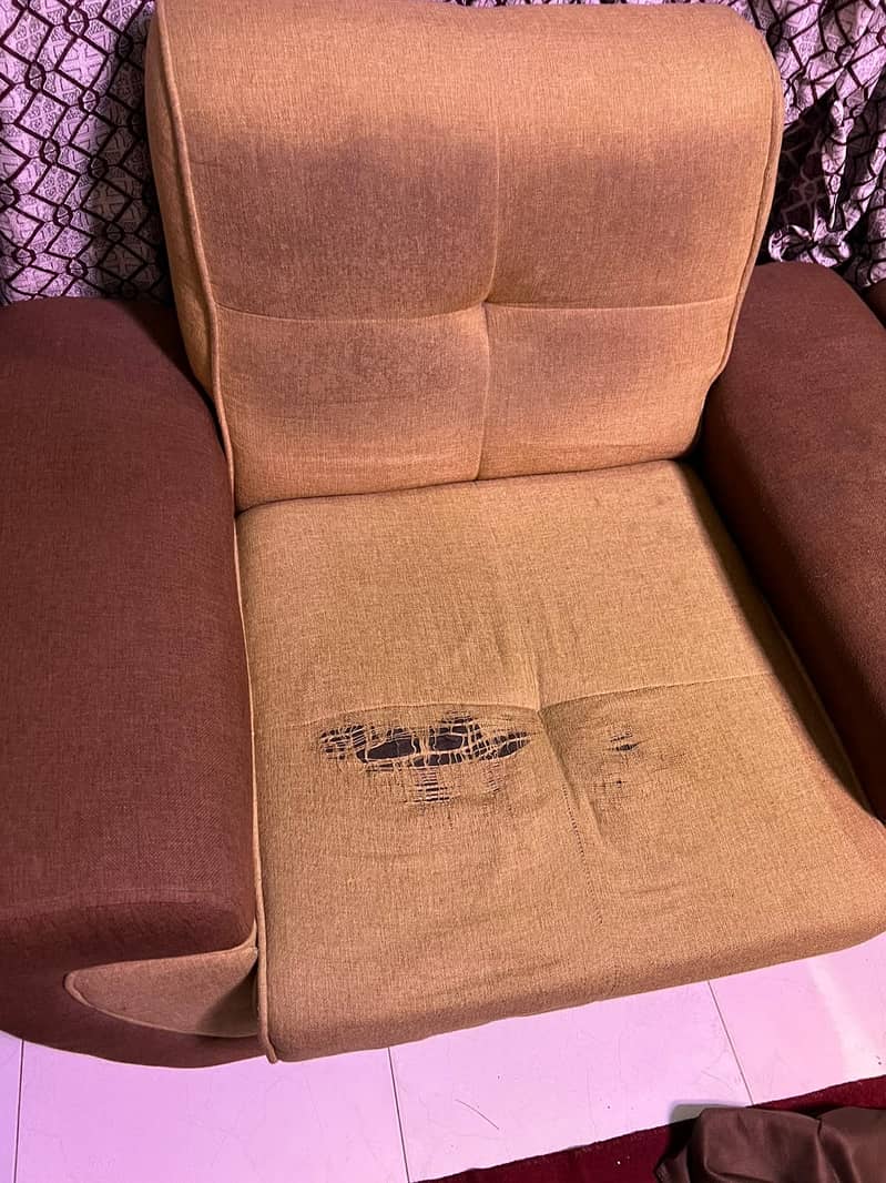 7 seater sofa set 2