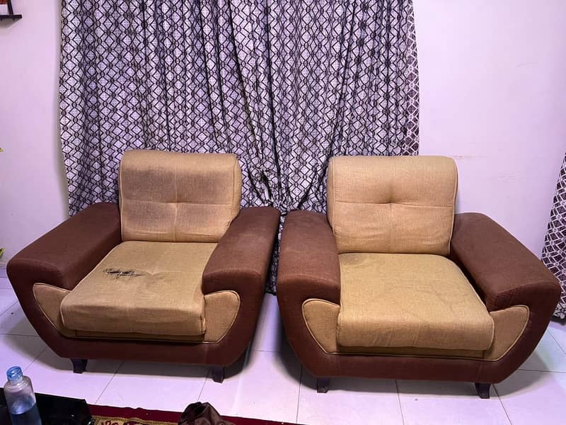 7 seater sofa set 4