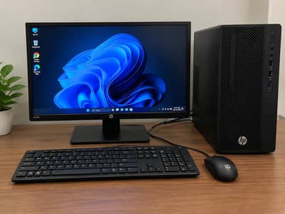 Dell desktop