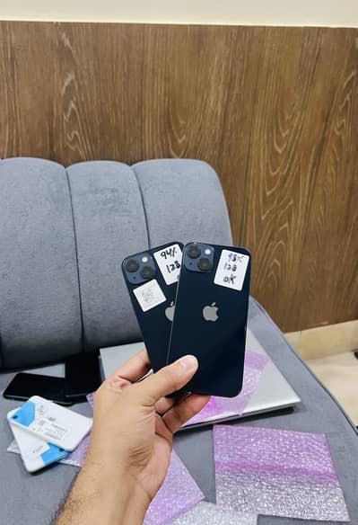 iPhone 13 JV                        03009668124