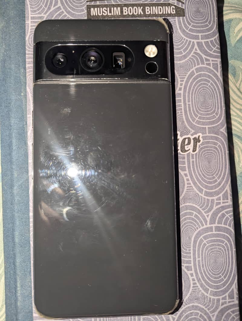 Google Pixel 8 Pro 1