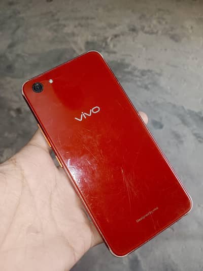 Vivo Y83 Exchange possible