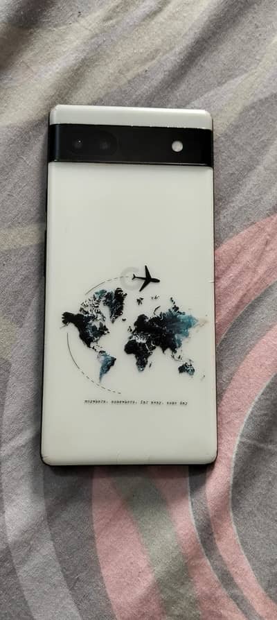 Google Pixel 6a