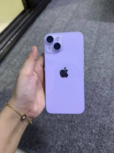 Apple iPhone 14 JV 128gb non pta