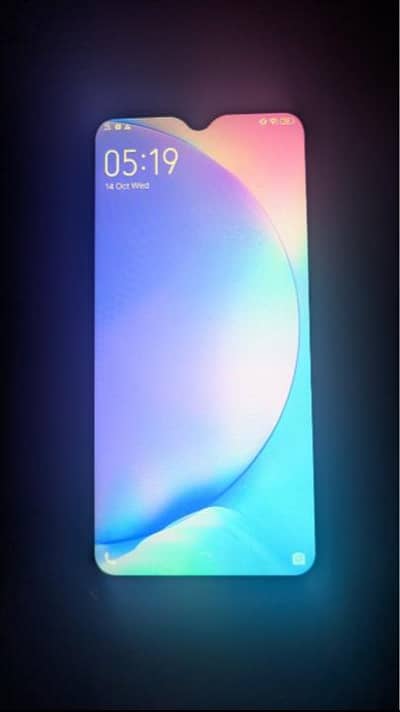 Vivo Y17 pta Approved Argent Sale