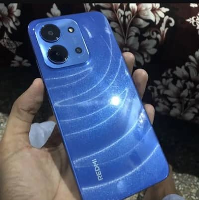 Xiaomi Redmi 15C