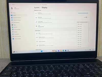 Dell Precision 7550 Mobile Workstation