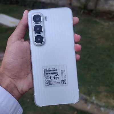 Infinix hot 60i