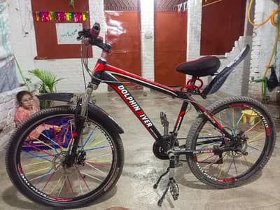 sport bicycle  20000/-
