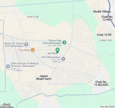 01 Kanal Category Location Plot Walking Distance From Functional Park Masjid Directly Access From 250ft Road