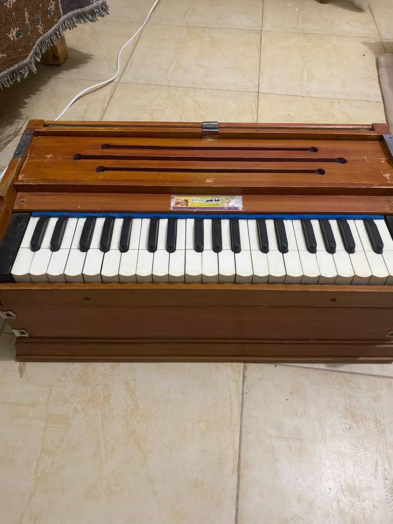 Harmonium 2