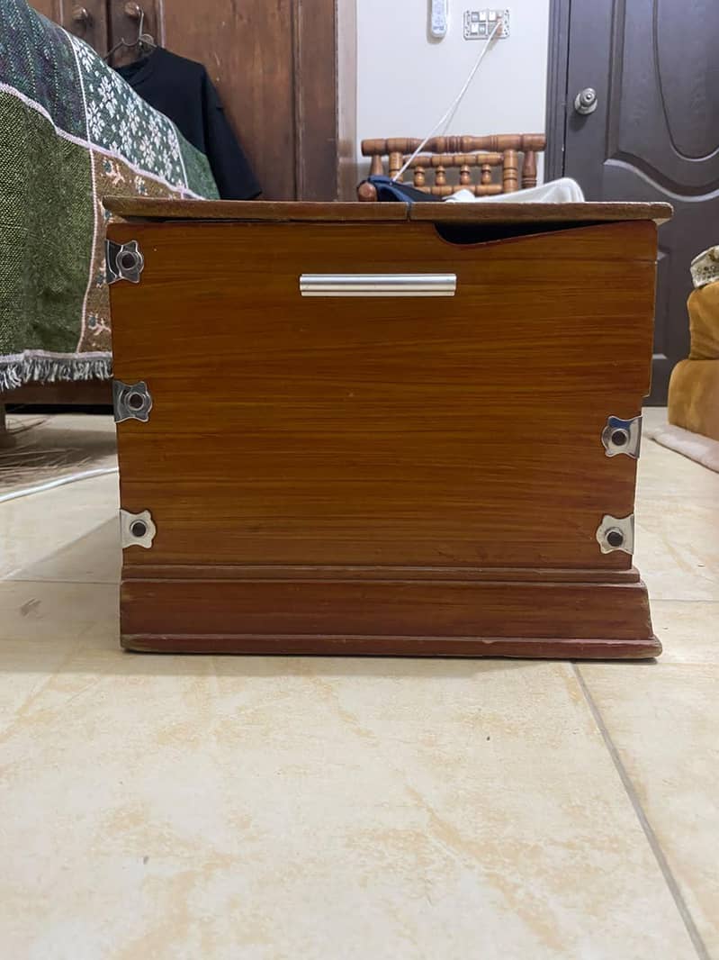 Harmonium 4