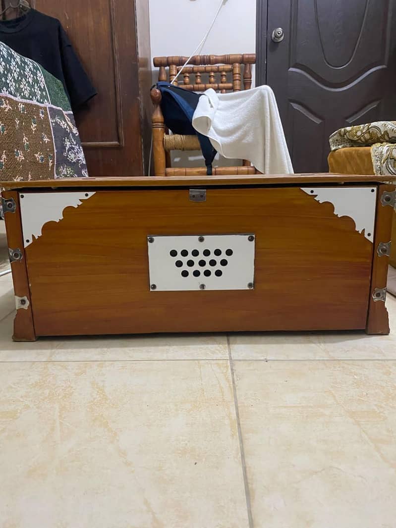 Harmonium 5