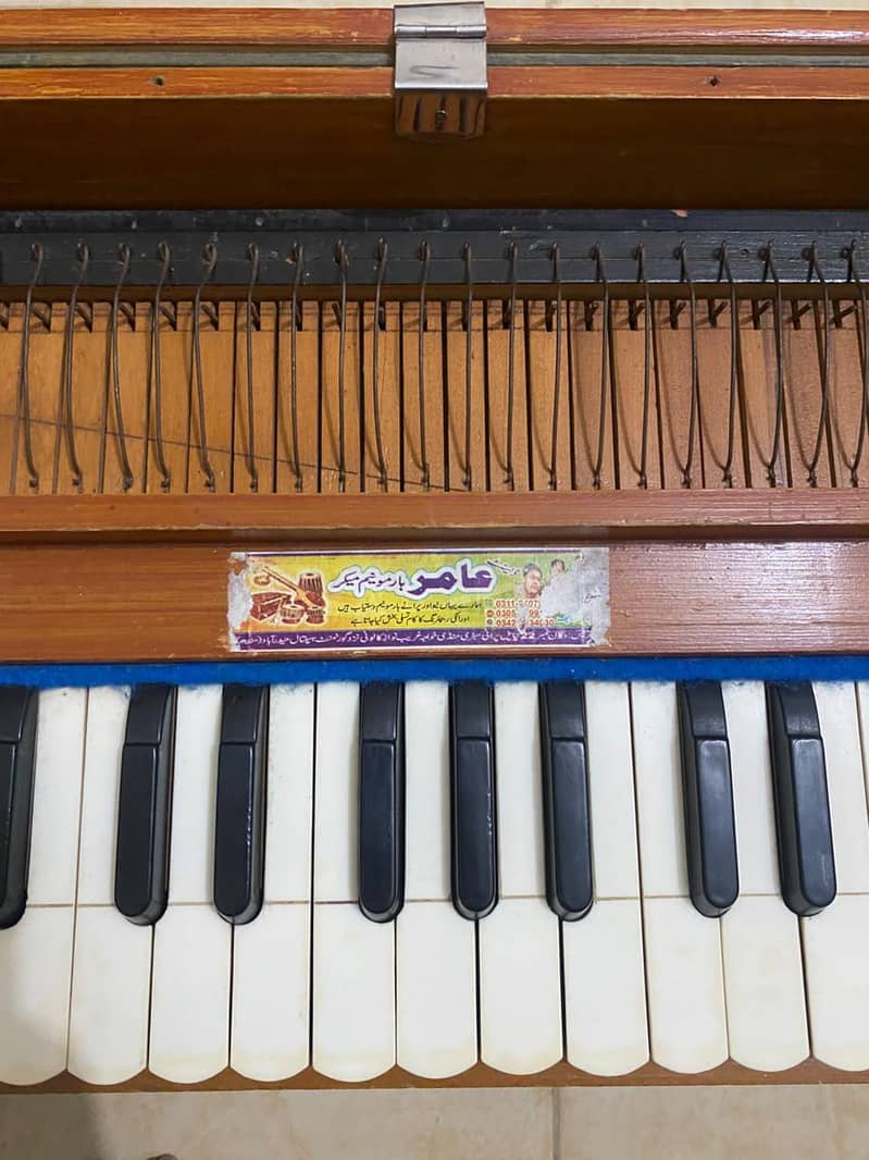Harmonium 6