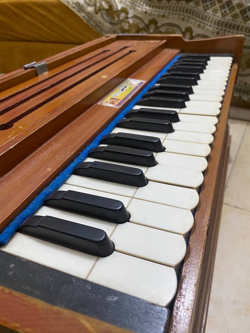 Harmonium 8